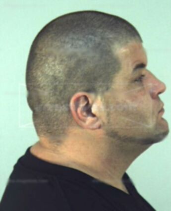 Donald Earl Stein