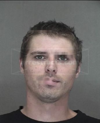 Chad William Birschbach