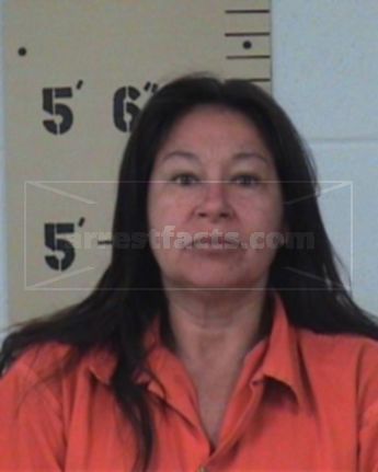 Shelly Jean Camper