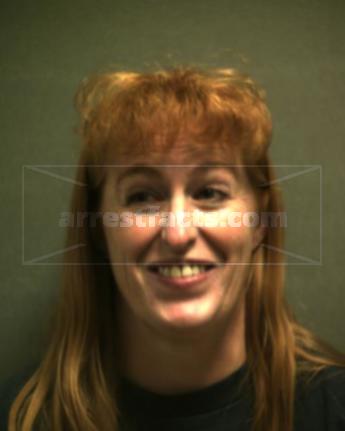 Anissa Michelle Jones