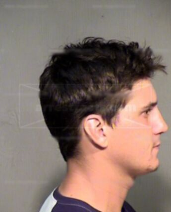 Clay Logan Barber