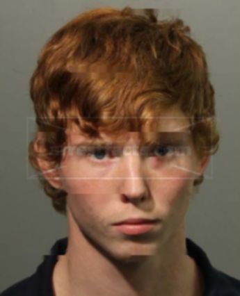 Austin Cantrell