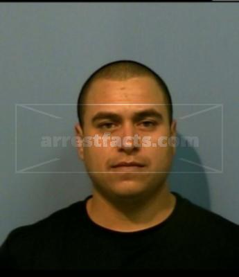 Nestor David Perez