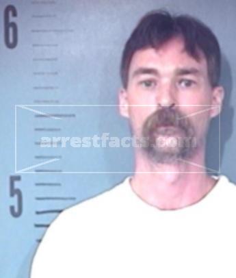 Brian Keith Culpepper