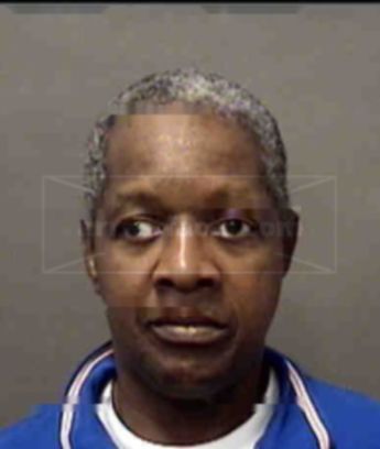 Stephen Derrick Rollins