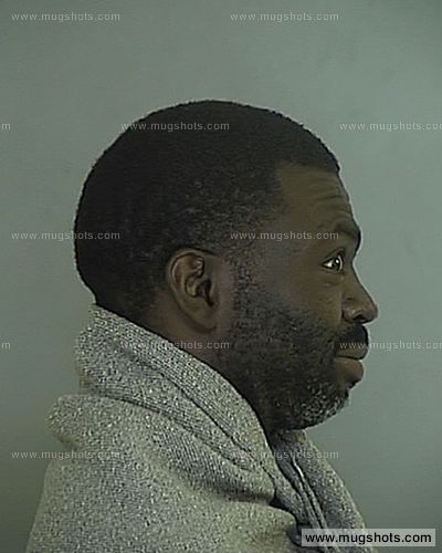 Robert Delone Scott