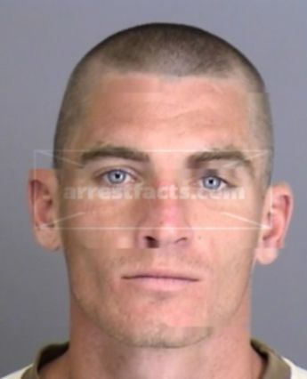 Mark Ryan Crooks