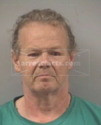 Russell Brooks Barbour