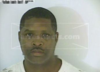 Thomas Jefferson Eaddy