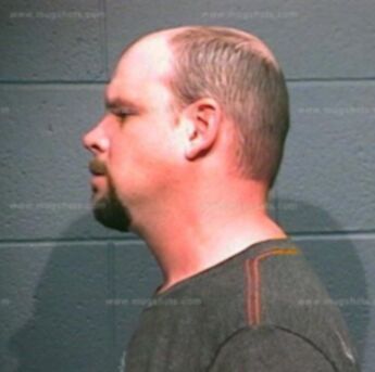 Cory Dean Hughes