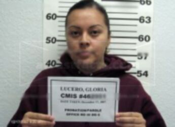 Gloria C Lucero