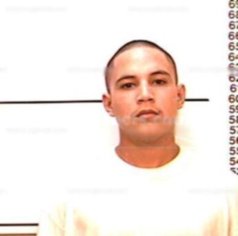 Jonathan Trejo