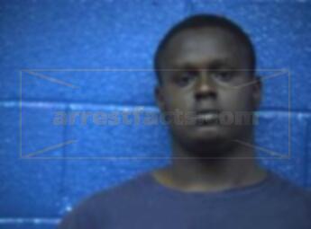 Patrick Dewayne Johnson