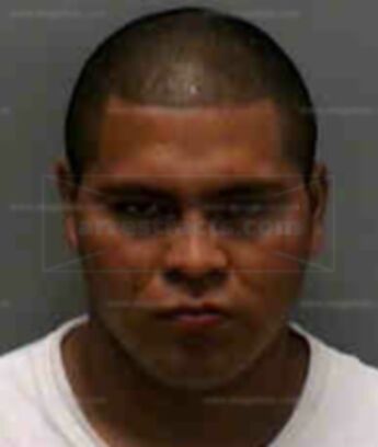 Mario Baten Hernandez