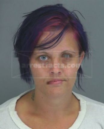 Christina Cassidy Greene
