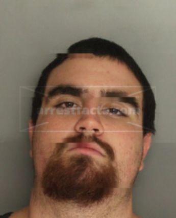 Brandon Tyler Driggers