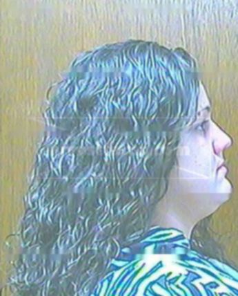 Jessica Renee Trent