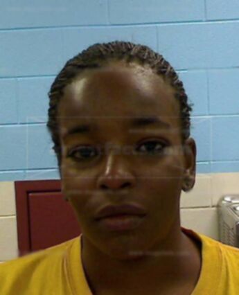 Tabatha Lashae White