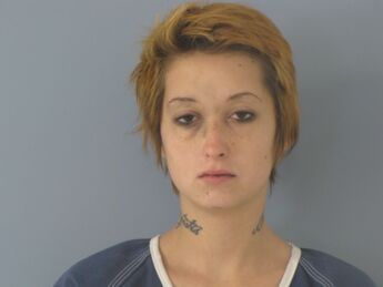 Ashley Yeal Harvey