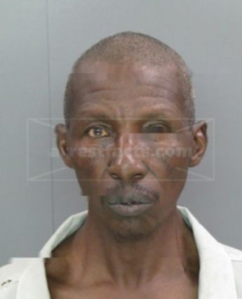 Lamar Henry