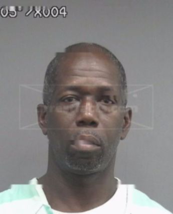 Frederick Jerome Grant