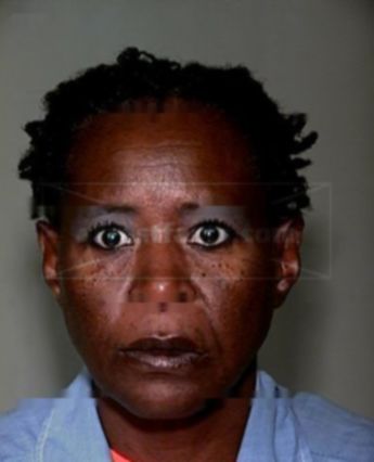 Chardene S Rogers