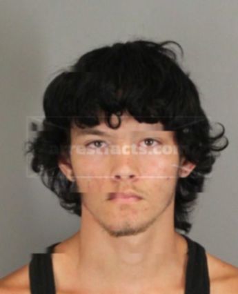 Timothy Robert Harrison