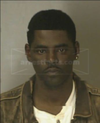 Rodney Gabriel Bradley