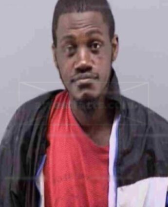 Calvin Kendrick Powell