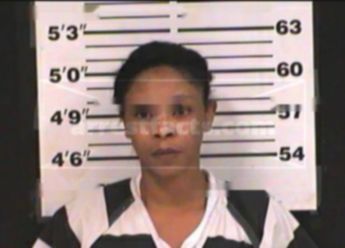 Marquia Inez Monroe