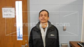 Efrain Mendez Jr.