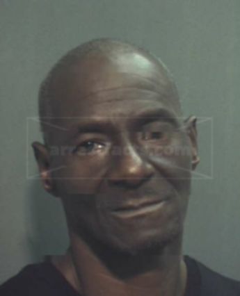 Fred Haywood