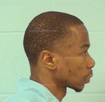 Chauncey Hughes Jr.