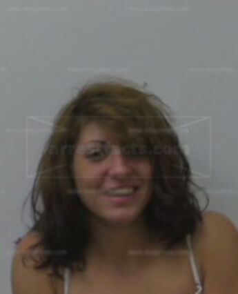 Brandy Marie Adams