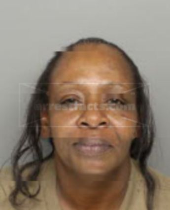 Antoinette Renee Walker