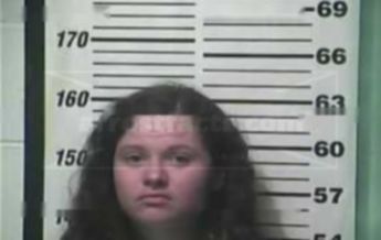 Rebecca Lynne Werling