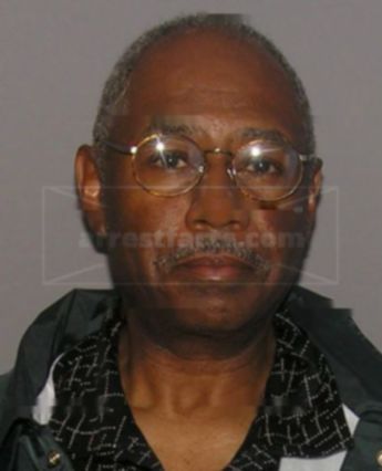 Hobert Bishop