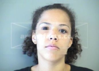 Odaya Nicole Walker