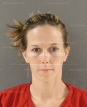 Brittany Nicole Brown