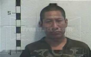 Catalino Isai Chavez