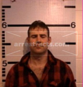 Jarrod Hardy Billington
