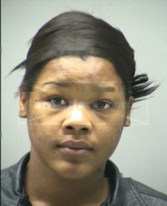 Brittany Lachelle Grandbery