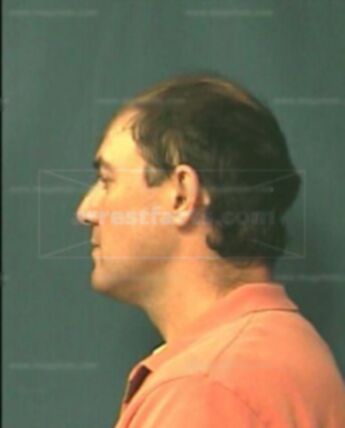 Charles Shane Moody
