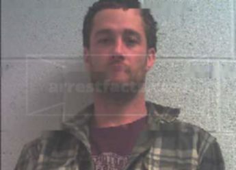 Tyler D Parker