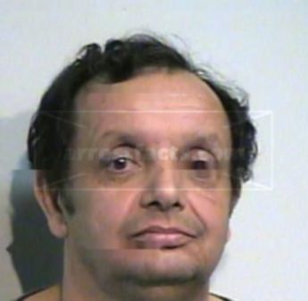 Carlos M Roman