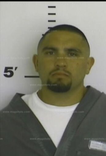 Raymond Flores