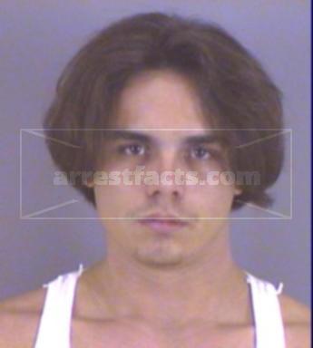 Kyle Wayne Staples