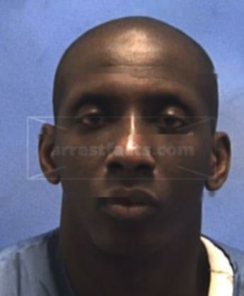 Kenneth Duane Hansberry
