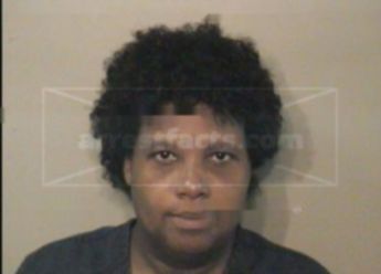 Nancy Baity
