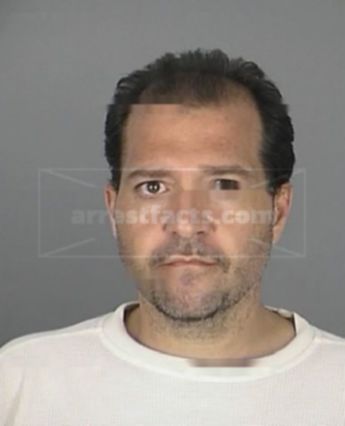 Andrew Miranda Iii